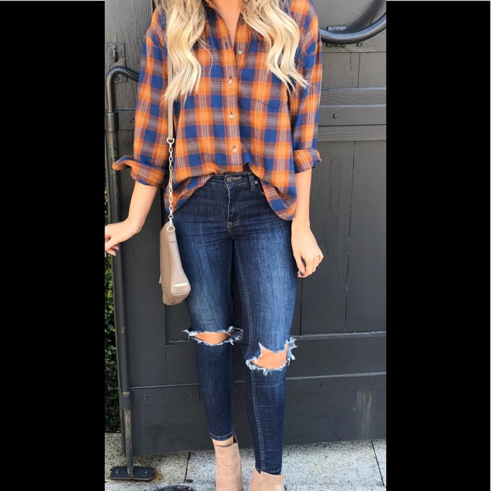 FREE PEOPLE SKINNY JEANS SIZE 26